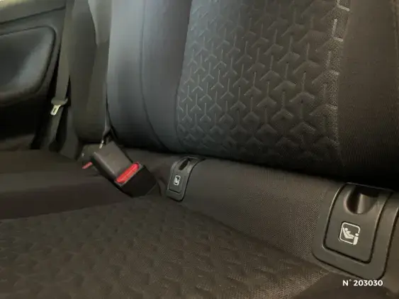 TOYOTA YARIS CROSS I - voiture d'occasion - Photo 41