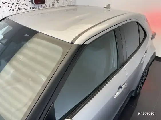 TOYOTA YARIS CROSS I - voiture d'occasion - Photo 43