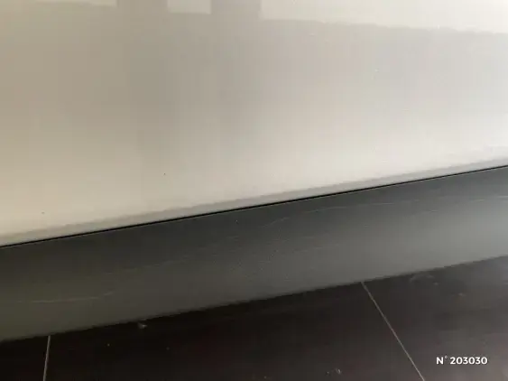 TOYOTA YARIS CROSS I - voiture d'occasion - Photo 26