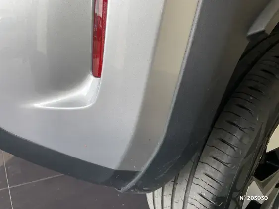 TOYOTA YARIS CROSS I - voiture d'occasion - Photo 27