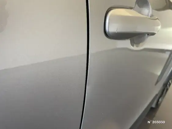 TOYOTA YARIS CROSS I - voiture d'occasion - Photo 28