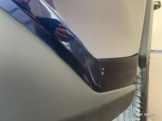 TOYOTA RAV4 V - voiture d'occasion - Photo 25