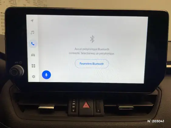 TOYOTA RAV4 V - voiture d'occasion - Photo 13