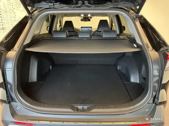 TOYOTA RAV4 V - voiture d'occasion - Photo 7