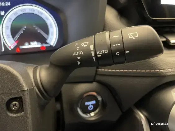 TOYOTA RAV4 V - voiture d'occasion - Photo 32