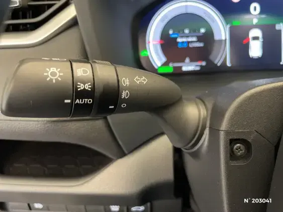 TOYOTA RAV4 V - voiture d'occasion - Photo 33