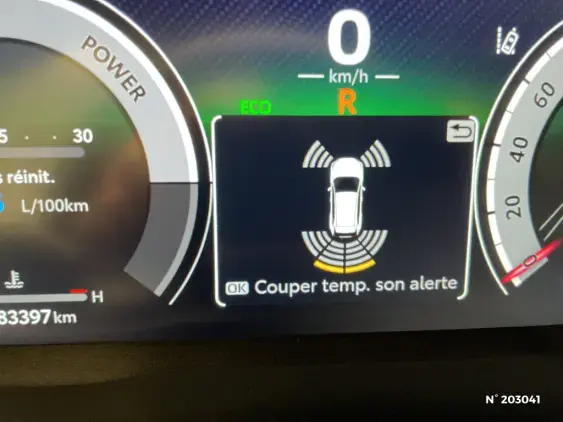 TOYOTA RAV4 V - voiture d'occasion - Photo 35