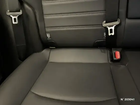 TOYOTA RAV4 V - voiture d'occasion - Photo 37