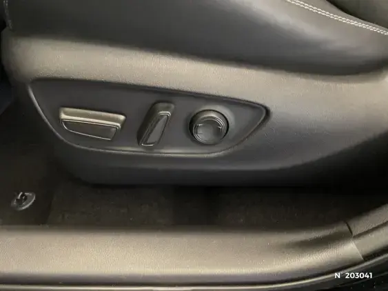 TOYOTA RAV4 V - voiture d'occasion - Photo 40