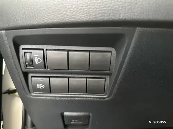 TOYOTA YARIS IV - voiture d'occasion - Photo 14