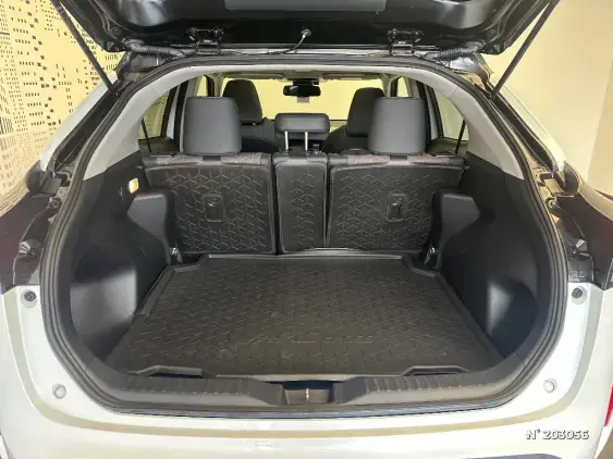 TOYOTA YARIS CROSS I - voiture d'occasion - Photo 7