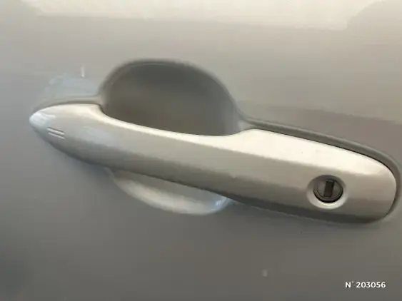 TOYOTA YARIS CROSS I - voiture d'occasion - Photo 28