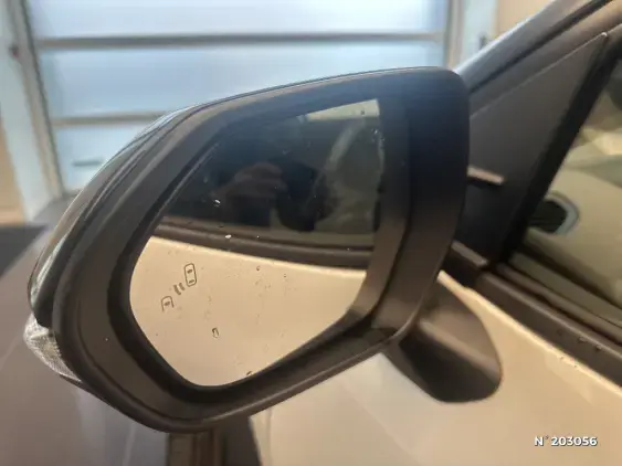 TOYOTA YARIS CROSS I - voiture d'occasion - Photo 29