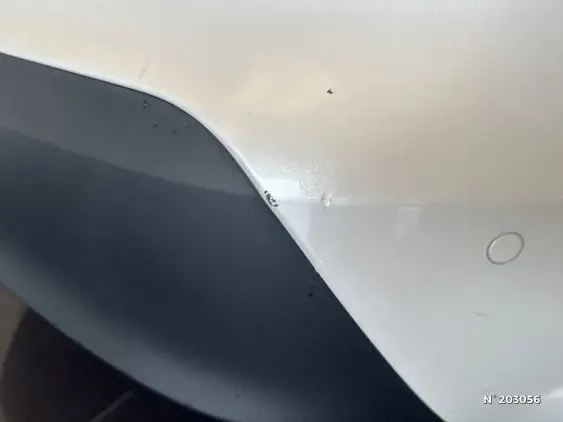 TOYOTA YARIS CROSS I - voiture d'occasion - Photo 25