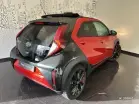 TOYOTA AYGO X - Photo 4