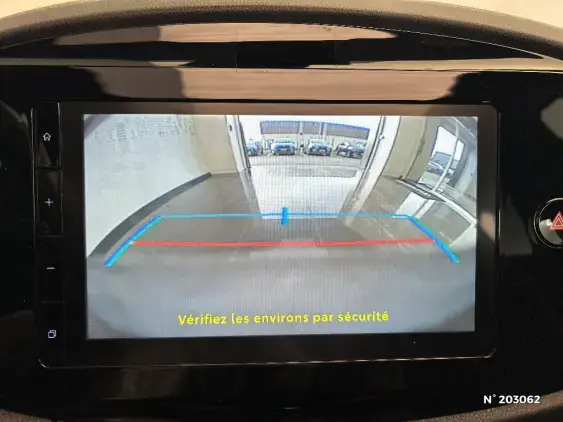 TOYOTA AYGO X - voiture d'occasion - Photo 14