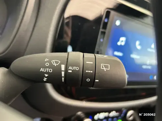 TOYOTA AYGO X - voiture d'occasion - Photo 30