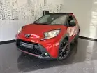 TOYOTA AYGO X - Photo 6
