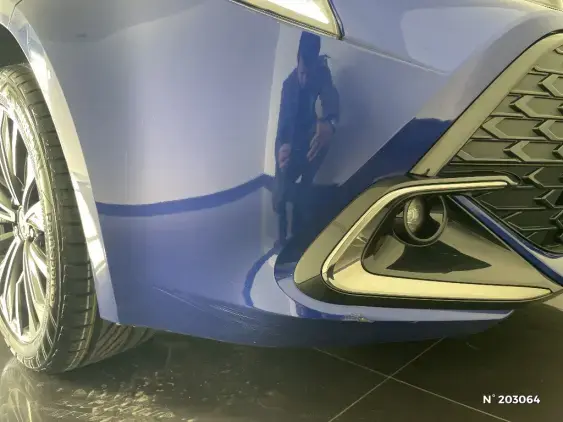 TOYOTA COROLLA TOURING SPT X - voiture d'occasion - Photo 25