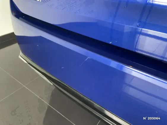 TOYOTA COROLLA TOURING SPT X - voiture d'occasion - Photo 26