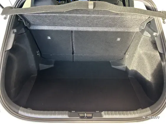 TOYOTA COROLLA XII - voiture d'occasion - Photo 7