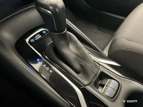 TOYOTA COROLLA XII - voiture d'occasion - Photo 26