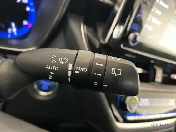 TOYOTA COROLLA XII - voiture d'occasion - Photo 29