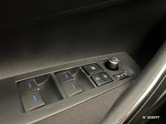 TOYOTA COROLLA XII - voiture d'occasion - Photo 31