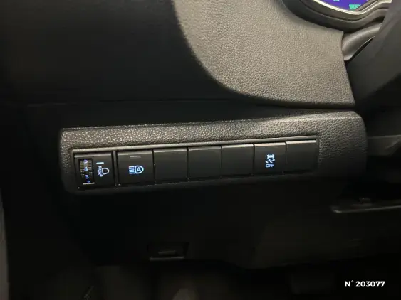 TOYOTA COROLLA XII - voiture d'occasion - Photo 32