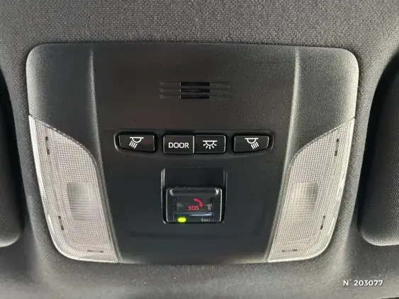 TOYOTA COROLLA XII - voiture d'occasion - Photo 33