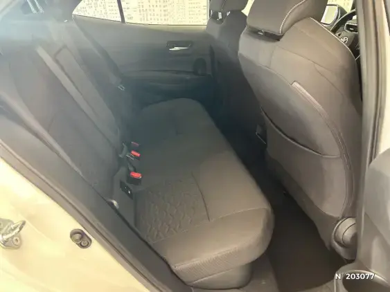 TOYOTA COROLLA XII - voiture d'occasion - Photo 11