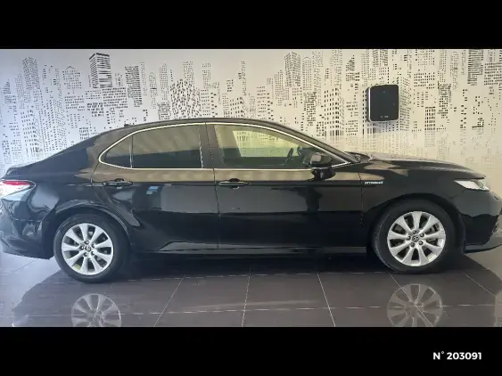 TOYOTA CAMRY II - voiture d'occasion - Photo 5