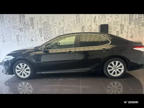 TOYOTA CAMRY II - voiture d'occasion - Photo 2