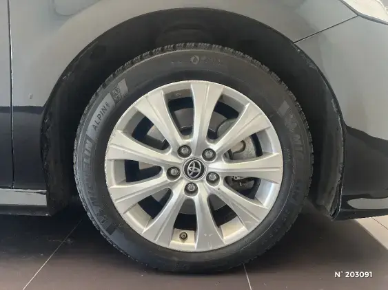 TOYOTA CAMRY II - voiture d'occasion - Photo 8