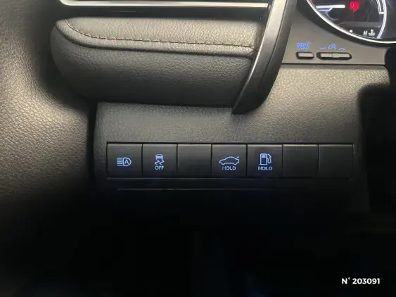 TOYOTA CAMRY II - voiture d'occasion - Photo 14