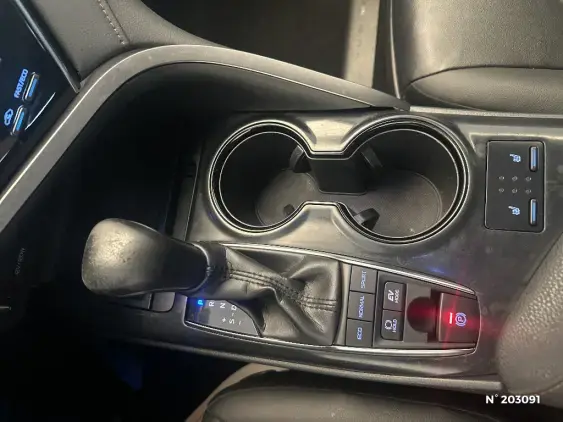 TOYOTA CAMRY II - voiture d'occasion - Photo 27