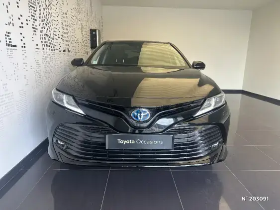 TOYOTA CAMRY II - voiture d'occasion - Photo 3