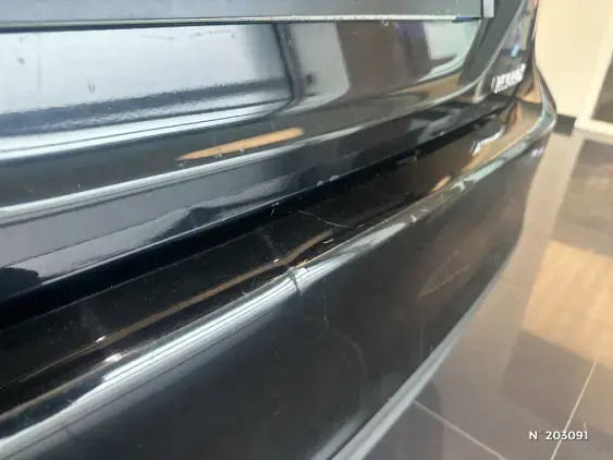 TOYOTA CAMRY II - voiture d'occasion - Photo 24