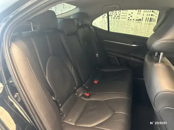 TOYOTA CAMRY II - voiture d'occasion - Photo 11