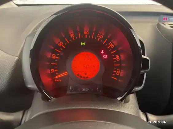 CITROEN C1 II - voiture d'occasion - Photo 12