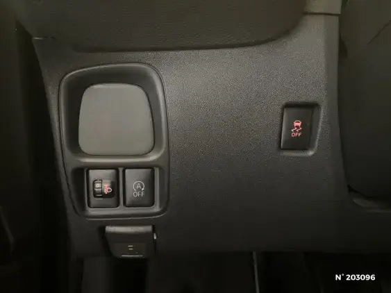 CITROEN C1 II - voiture d'occasion - Photo 14