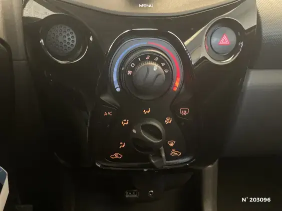 CITROEN C1 II - voiture d'occasion - Photo 28