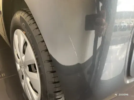 CITROEN C1 II - voiture d'occasion - Photo 24