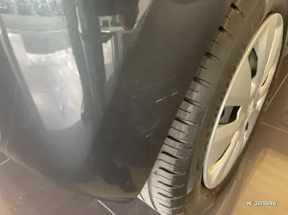 CITROEN C1 II - voiture d'occasion - Photo 25