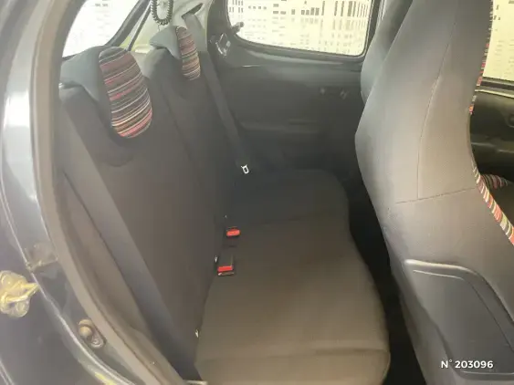 CITROEN C1 II - voiture d'occasion - Photo 11