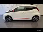 TOYOTA AYGO II - Photo 2