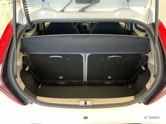 TOYOTA AYGO II - voiture d'occasion - Photo 7