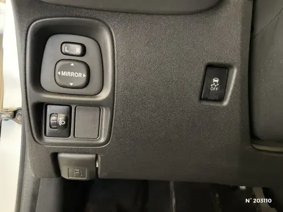 TOYOTA AYGO II - voiture d'occasion - Photo 15