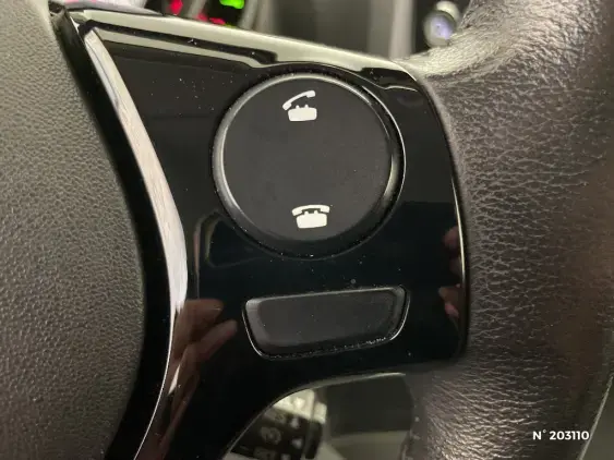 TOYOTA AYGO II - voiture d'occasion - Photo 28