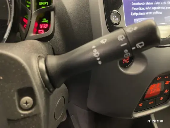 TOYOTA AYGO II - voiture d'occasion - Photo 30